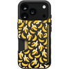 image:imageSmartish iPhone 17 Pro MagSafe Case  Gripmunk Magnetic Slim Case Lightweight  Protective Thin Grip Cover with Microfiber Lining  Floral Flower Gift for Apple iPhone 17 Pro  Bloom Baby BloomPeel Appeal