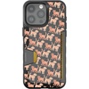 image:imageSmartish iPhone 17 Pro MagSafe Case  Gripmunk Magnetic Slim Case Lightweight  Protective Thin Grip Cover with Microfiber Lining  Floral Flower Gift for Apple iPhone 17 Pro  Bloom Baby BloomGood Dog Cool Cats