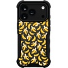 image:imageSmartish iPhone 17 Pro MagSafe Case  Gripmunk Magnetic Slim Case Lightweight  Protective Thin Grip Cover with Microfiber Lining  Floral Flower Gift for Apple iPhone 17 Pro  Bloom Baby BloomPeel Appeal