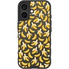 image:imageSmartish iPhone 17 Pro MagSafe Case  Gripmunk Magnetic Slim Case Lightweight  Protective Thin Grip Cover with Microfiber Lining  Floral Flower Gift for Apple iPhone 17 Pro  Bloom Baby BloomPeel Appeal