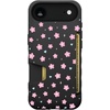 image:imageSmartish iPhone 17 Pro MagSafe Case  Gripmunk Magnetic Slim Case Lightweight  Protective Thin Grip Cover with Microfiber Lining  Floral Flower Gift for Apple iPhone 17 Pro  Bloom Baby BloomBloom Baby Bloom