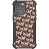 image:imageSmartish iPhone 17 Pro MagSafe Case  Gripmunk Magnetic Slim Case Lightweight  Protective Thin Grip Cover with Microfiber Lining  Floral Flower Gift for Apple iPhone 17 Pro  Bloom Baby BloomGood Dog Cool Cats