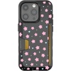 image:imageSmartish iPhone 17 Pro MagSafe Case  Gripmunk Magnetic Slim Case Lightweight  Protective Thin Grip Cover with Microfiber Lining  Floral Flower Gift for Apple iPhone 17 Pro  Bloom Baby BloomBloom Baby Bloom