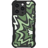 image:imageSmartish iPhone 17 Pro MagSafe Case  Gripmunk Magnetic Slim Case Lightweight  Protective Thin Grip Cover with Microfiber Lining  Floral Flower Gift for Apple iPhone 17 Pro  Bloom Baby BloomMatcha Madness