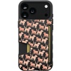 image:imageSmartish iPhone 17 Pro MagSafe Case  Gripmunk Magnetic Slim Case Lightweight  Protective Thin Grip Cover with Microfiber Lining  Floral Flower Gift for Apple iPhone 17 Pro  Bloom Baby BloomGood Dog Cool Cats