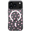 image:imageSmartish iPhone 17 Pro MagSafe Case  Gripmunk Magnetic Slim Case Lightweight  Protective Thin Grip Cover with Microfiber Lining  Floral Flower Gift for Apple iPhone 17 Pro  Bloom Baby BloomBloom Baby Bloom