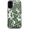 image:imageSmartish iPhone 17 Pro MagSafe Case  Gripmunk Magnetic Slim Case Lightweight  Protective Thin Grip Cover with Microfiber Lining  Floral Flower Gift for Apple iPhone 17 Pro  Bloom Baby BloomMatcha Madness