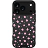 image:imageSmartish iPhone 17 Pro MagSafe Case  Gripmunk Magnetic Slim Case Lightweight  Protective Thin Grip Cover with Microfiber Lining  Floral Flower Gift for Apple iPhone 17 Pro  Bloom Baby BloomBloom Baby Bloom