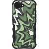 image:imageSmartish iPhone 17 Pro MagSafe Case  Gripmunk Magnetic Slim Case Lightweight  Protective Thin Grip Cover with Microfiber Lining  Floral Flower Gift for Apple iPhone 17 Pro  Bloom Baby BloomMatcha Madness