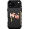 image:imageSmartish iPhone 17 Pro MagSafe Case  Gripmunk Magnetic Slim Case Lightweight  Protective Thin Grip Cover with Microfiber Lining  Floral Flower Gift for Apple iPhone 17 Pro  Bloom Baby BloomBest FurEnds