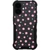 image:imageSmartish iPhone 17 Pro MagSafe Case  Gripmunk Magnetic Slim Case Lightweight  Protective Thin Grip Cover with Microfiber Lining  Floral Flower Gift for Apple iPhone 17 Pro  Bloom Baby BloomBloom Baby Bloom