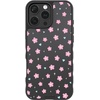 image:imageSmartish iPhone 17 Pro MagSafe Case  Gripmunk Magnetic Slim Case Lightweight  Protective Thin Grip Cover with Microfiber Lining  Floral Flower Gift for Apple iPhone 17 Pro  Bloom Baby BloomBloom Baby Bloom