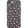 image:imageSmartish iPhone 17 Pro MagSafe Case  Gripmunk Magnetic Slim Case Lightweight  Protective Thin Grip Cover with Microfiber Lining  Floral Flower Gift for Apple iPhone 17 Pro  Bloom Baby BloomBloom Baby Bloom