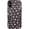 image:imageSmartish iPhone 17 Pro MagSafe Case  Gripmunk Magnetic Slim Case Lightweight  Protective Thin Grip Cover with Microfiber Lining  Floral Flower Gift for Apple iPhone 17 Pro  Bloom Baby BloomBloom Baby Bloom
