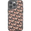 image:imageSmartish iPhone 17 Pro MagSafe Case  Gripmunk Magnetic Slim Case Lightweight  Protective Thin Grip Cover with Microfiber Lining  Floral Flower Gift for Apple iPhone 17 Pro  Bloom Baby BloomGood Dog Cool Cats