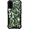 image:imageSmartish iPhone 17 Pro MagSafe Case  Gripmunk Magnetic Slim Case Lightweight  Protective Thin Grip Cover with Microfiber Lining  Floral Flower Gift for Apple iPhone 17 Pro  Bloom Baby BloomMatcha Madness
