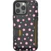 image:imageSmartish iPhone 17 Pro MagSafe Case  Gripmunk Magnetic Slim Case Lightweight  Protective Thin Grip Cover with Microfiber Lining  Floral Flower Gift for Apple iPhone 17 Pro  Bloom Baby BloomBloom Baby Bloom