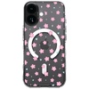 image:imageSmartish iPhone 17 Pro MagSafe Case  Gripmunk Magnetic Slim Case Lightweight  Protective Thin Grip Cover with Microfiber Lining  Floral Flower Gift for Apple iPhone 17 Pro  Bloom Baby BloomBloom Baby Bloom