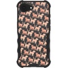 image:imageSmartish iPhone 17 Pro MagSafe Case  Gripmunk Magnetic Slim Case Lightweight  Protective Thin Grip Cover with Microfiber Lining  Floral Flower Gift for Apple iPhone 17 Pro  Bloom Baby BloomGood Dog Cool Cats