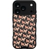 image:imageSmartish iPhone 17 Pro MagSafe Case  Gripmunk Magnetic Slim Case Lightweight  Protective Thin Grip Cover with Microfiber Lining  Floral Flower Gift for Apple iPhone 17 Pro  Bloom Baby BloomGood Dog Cool Cats