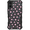 image:imageSmartish iPhone 17 Pro MagSafe Case  Gripmunk Magnetic Slim Case Lightweight  Protective Thin Grip Cover with Microfiber Lining  Floral Flower Gift for Apple iPhone 17 Pro  Bloom Baby BloomBloom Baby Bloom