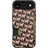 image:imageSmartish iPhone 17 Pro MagSafe Case  Gripmunk Magnetic Slim Case Lightweight  Protective Thin Grip Cover with Microfiber Lining  Floral Flower Gift for Apple iPhone 17 Pro  Bloom Baby BloomGood Dog Cool Cats