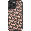 image:imageSmartish iPhone 17 Pro MagSafe Case  Gripmunk Magnetic Slim Case Lightweight  Protective Thin Grip Cover with Microfiber Lining  Floral Flower Gift for Apple iPhone 17 Pro  Bloom Baby BloomGood Dog Cool Cats