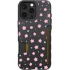 image:imageSmartish iPhone 17 Pro MagSafe Case  Gripmunk Magnetic Slim Case Lightweight  Protective Thin Grip Cover with Microfiber Lining  Floral Flower Gift for Apple iPhone 17 Pro  Bloom Baby BloomBloom Baby Bloom