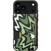 image:imageSmartish iPhone 17 Pro MagSafe Case  Gripmunk Magnetic Slim Case Lightweight  Protective Thin Grip Cover with Microfiber Lining  Floral Flower Gift for Apple iPhone 17 Pro  Bloom Baby BloomMatcha Madness