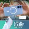 image:imageSmartish iPhone 17 Pro MagSafe Case  Gripmunk Magnetic Slim Case Lightweight  Protective Thin Grip Cover with Microfiber Lining  Floral Flower Gift for Apple iPhone 17 Pro  Bloom Baby BloomBloom Baby Bloom
