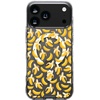 image:imageSmartish iPhone 17 Pro MagSafe Case  Gripmunk Magnetic Slim Case Lightweight  Protective Thin Grip Cover with Microfiber Lining  Floral Flower Gift for Apple iPhone 17 Pro  Bloom Baby BloomPeel Appeal