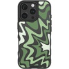 image:imageSmartish iPhone 17 Pro MagSafe Case  Gripmunk Magnetic Slim Case Lightweight  Protective Thin Grip Cover with Microfiber Lining  Floral Flower Gift for Apple iPhone 17 Pro  Bloom Baby BloomMatcha Madness