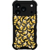 image:imageSmartish iPhone 17 Pro MagSafe Case  Gripmunk Magnetic Slim Case Lightweight  Protective Thin Grip Cover with Microfiber Lining  Floral Flower Gift for Apple iPhone 17 Pro  Bloom Baby BloomPeel Appeal