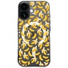image:imageSmartish iPhone 17 Pro MagSafe Case  Gripmunk Magnetic Slim Case Lightweight  Protective Thin Grip Cover with Microfiber Lining  Floral Flower Gift for Apple iPhone 17 Pro  Bloom Baby BloomPeel Appeal