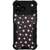 image:imageSmartish iPhone 17 Pro MagSafe Case  Gripmunk Magnetic Slim Case Lightweight  Protective Thin Grip Cover with Microfiber Lining  Floral Flower Gift for Apple iPhone 17 Pro  Bloom Baby BloomBloom Baby Bloom