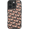 image:imageSmartish iPhone 17 Pro MagSafe Case  Gripmunk Magnetic Slim Case Lightweight  Protective Thin Grip Cover with Microfiber Lining  Floral Flower Gift for Apple iPhone 17 Pro  Bloom Baby BloomGood Dog Cool Cats