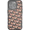 image:imageSmartish iPhone 17 Pro MagSafe Case  Gripmunk Magnetic Slim Case Lightweight  Protective Thin Grip Cover with Microfiber Lining  Floral Flower Gift for Apple iPhone 17 Pro  Bloom Baby BloomGood Dog Cool Cats