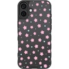 image:imageSmartish iPhone 17 Pro MagSafe Case  Gripmunk Magnetic Slim Case Lightweight  Protective Thin Grip Cover with Microfiber Lining  Floral Flower Gift for Apple iPhone 17 Pro  Bloom Baby BloomBloom Baby Bloom