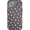 image:imageSmartish iPhone 17 Pro MagSafe Case  Gripmunk Magnetic Slim Case Lightweight  Protective Thin Grip Cover with Microfiber Lining  Floral Flower Gift for Apple iPhone 17 Pro  Bloom Baby BloomBloom Baby Bloom