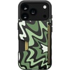image:imageSmartish iPhone 17 Pro MagSafe Case  Gripmunk Magnetic Slim Case Lightweight  Protective Thin Grip Cover with Microfiber Lining  Floral Flower Gift for Apple iPhone 17 Pro  Bloom Baby BloomMatcha Madness