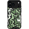 image:imageSmartish iPhone 17 Pro MagSafe Case  Gripmunk Magnetic Slim Case Lightweight  Protective Thin Grip Cover with Microfiber Lining  Floral Flower Gift for Apple iPhone 17 Pro  Bloom Baby BloomMatcha Madness