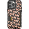 image:imageSmartish iPhone 17 Pro MagSafe Case  Gripmunk Magnetic Slim Case Lightweight  Protective Thin Grip Cover with Microfiber Lining  Floral Flower Gift for Apple iPhone 17 Pro  Bloom Baby BloomGood Dog Cool Cats