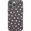 image:imageSmartish iPhone 17 Pro MagSafe Case  Gripmunk Magnetic Slim Case Lightweight  Protective Thin Grip Cover with Microfiber Lining  Floral Flower Gift for Apple iPhone 17 Pro  Bloom Baby BloomBloom Baby Bloom