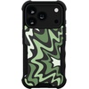 image:imageSmartish iPhone 17 Pro MagSafe Case  Gripmunk Magnetic Slim Case Lightweight  Protective Thin Grip Cover with Microfiber Lining  Floral Flower Gift for Apple iPhone 17 Pro  Bloom Baby BloomMatcha Madness