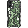 image:imageSmartish iPhone 17 Pro MagSafe Case  Gripmunk Magnetic Slim Case Lightweight  Protective Thin Grip Cover with Microfiber Lining  Floral Flower Gift for Apple iPhone 17 Pro  Bloom Baby BloomMatcha Madness