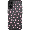 image:imageSmartish iPhone 17 Pro MagSafe Case  Gripmunk Magnetic Slim Case Lightweight  Protective Thin Grip Cover with Microfiber Lining  Floral Flower Gift for Apple iPhone 17 Pro  Bloom Baby BloomBloom Baby Bloom