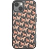image:imageSmartish iPhone 17 Pro MagSafe Case  Gripmunk Magnetic Slim Case Lightweight  Protective Thin Grip Cover with Microfiber Lining  Floral Flower Gift for Apple iPhone 17 Pro  Bloom Baby BloomGood Dog Cool Cats