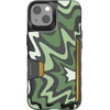 image:imageSmartish iPhone 17 Pro MagSafe Case  Gripmunk Magnetic Slim Case Lightweight  Protective Thin Grip Cover with Microfiber Lining  Floral Flower Gift for Apple iPhone 17 Pro  Bloom Baby BloomMatcha Madness