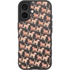 image:imageSmartish iPhone 17 Pro MagSafe Case  Gripmunk Magnetic Slim Case Lightweight  Protective Thin Grip Cover with Microfiber Lining  Floral Flower Gift for Apple iPhone 17 Pro  Bloom Baby BloomGood Dog Cool Cats
