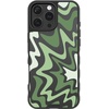image:imageSmartish iPhone 17 Pro MagSafe Case  Gripmunk Magnetic Slim Case Lightweight  Protective Thin Grip Cover with Microfiber Lining  Floral Flower Gift for Apple iPhone 17 Pro  Bloom Baby BloomMatcha Madness